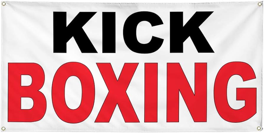 Kick Boxing Πυγμαχία στον Άγιο Δημήτριο